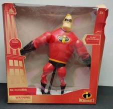 Les indestructibles figurine - indestructibles,