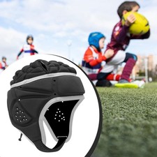 Casque de rugby pour enfants
