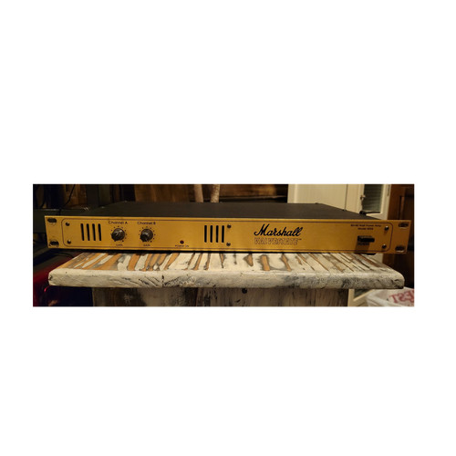Marshall valvestate 8008 solid - valvestate,