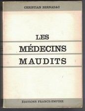 Les médecins maudits -