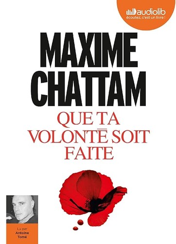 Que volonté soit faite - ta,