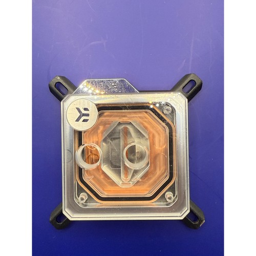Ekwb velocity cpu - velocity,