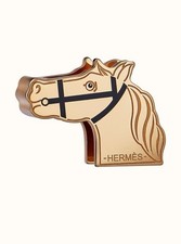 Hermes Twilly Ring Capsule Collection Cheval