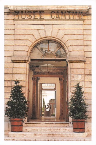 Marseille musee cantini - marseille,