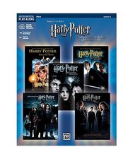 Harry Potter Instrumental