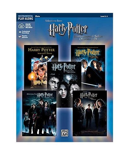 Harry potter instrumental - harry,