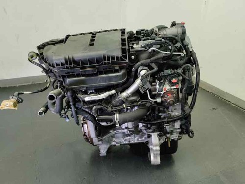 8h01 moteur complet peugeot - moteur,