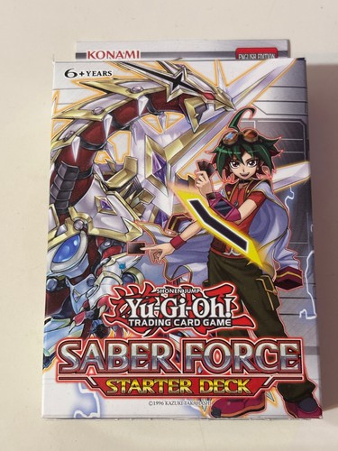 Oh saber force - 1x,