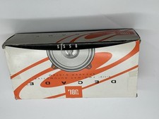 Vintage JBL Decade DS60 6