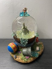 Disney dumbo bubble bath snow - dumbo,