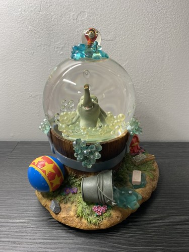 Disney dumbo bubble - disney, bath