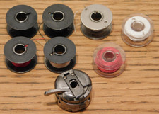 LOT ancienne pièces MACHINE