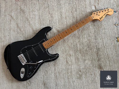 Guitare électrique vintage