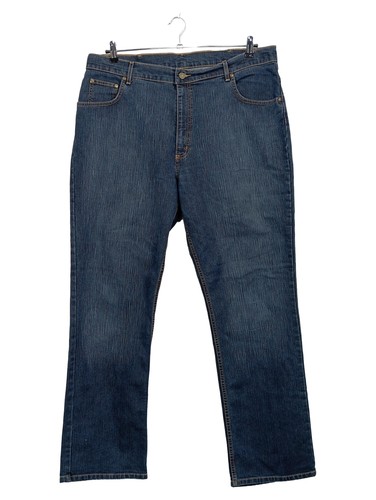 Wrangler hero jean droit homme - droit,