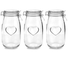 Argon Tableware Bocaux en