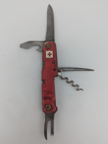 Couteau poche - couteau, de