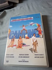 camping DVD fonctionne