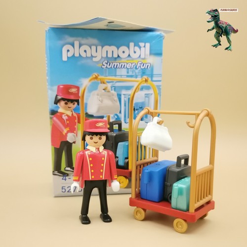 Playmobil 5270 boutons - playmobil, 5270-boutons