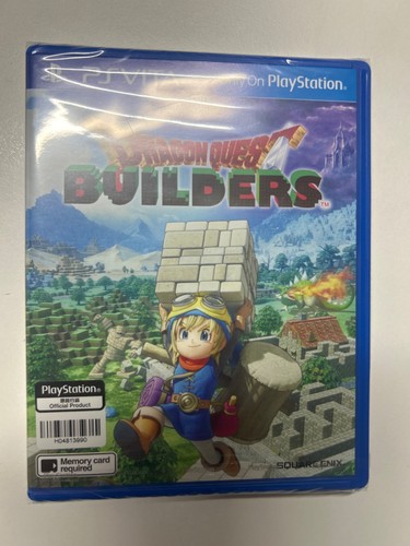 Dragon quest builders - dragon,