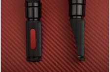 Cale-Pieds Passager Arrière