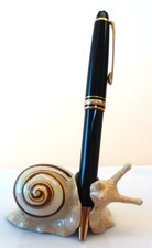 KLIMA L519 Miniature statuette