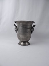 Seau à champagne des étains