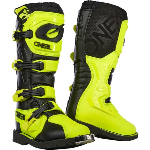 Neal rider pro - pro, off-road