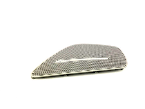 Grille haut parleur - grille, avant