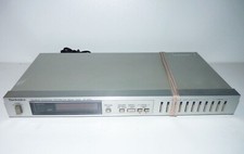 Tuner stéréo FM/AM Hi-Fi -