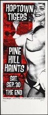 Hoptown tigers pine hill - tigers,