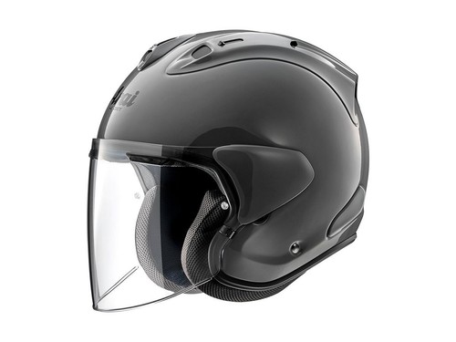 Casque jet arai vas - casque,