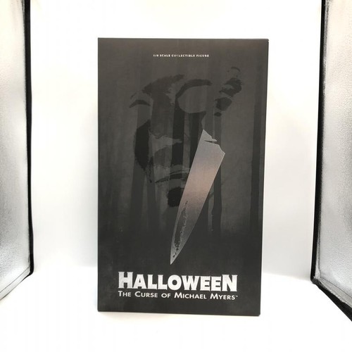 Threezero halloween the - threezero,