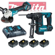 Meuleuse d'angle sans fil