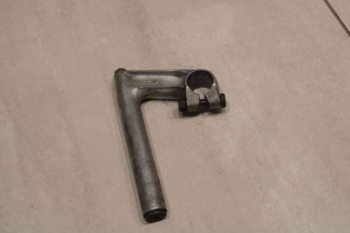 Potence pivo duralumin - potence, 1935-45