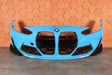 BMW M4 CS COMPLETE FRONT