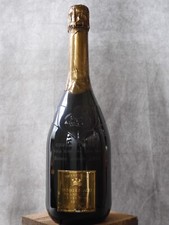 Champagne  HENRI GIRAUD  GRAND CRU cuvée 2000 BRUT