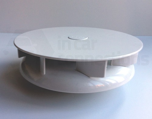 Ventilateur toit rotatif - ventilateur,