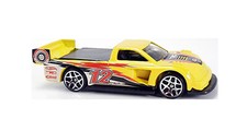 hot wheels  Pikes  Peak 