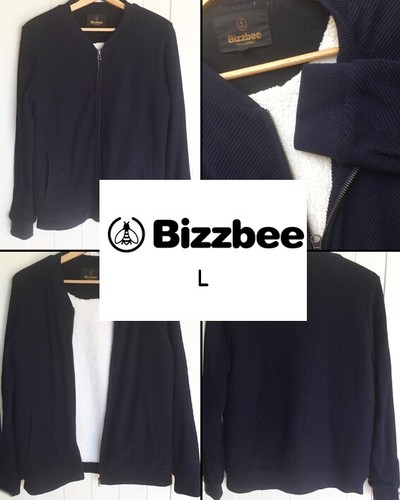 Veste gilet fourré bizzbee - veste-gilet, l