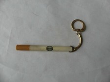 PORTE CLÉ PLASTIQUE