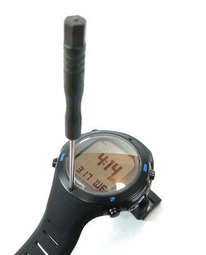 Tournevis pour suunto d4i - suunto,