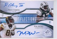mike walker david clowney 2x