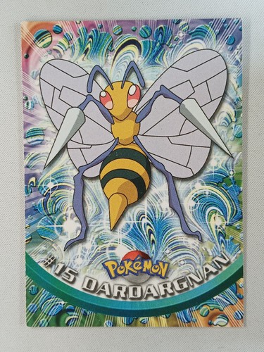 Carte pokémon topps - fr,