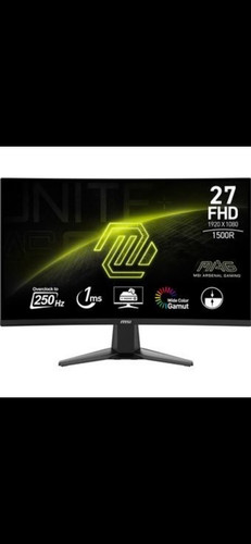Ecran gaming msi - pc,