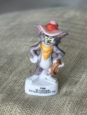 Fève Tom & Jerry  - Tom