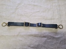 Belle Jugulaire Laiton De