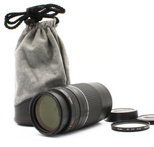 Objectif Canon EF 75-300mm