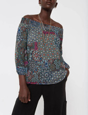 Desigual Women's Multicolour