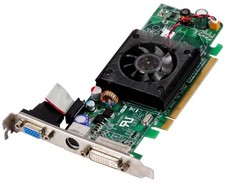 Carte Graphique ASUS ATI