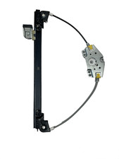 Lève-vitre arrière droit sans moteur – Peugeot 607 1999-2010 9224A0